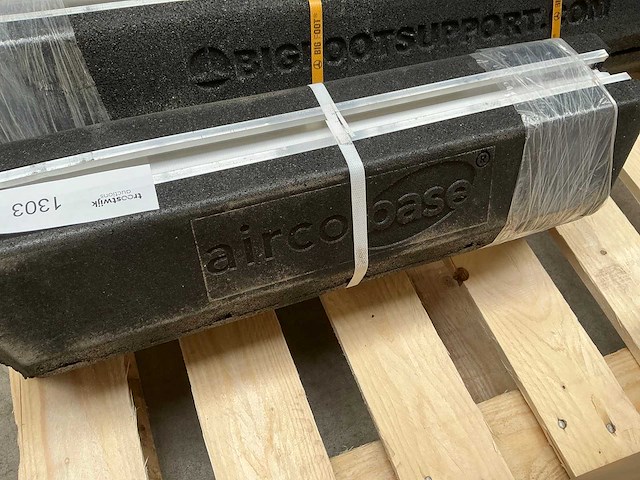 Airco base warmtepomp voet (2x) - afbeelding 4 van  4