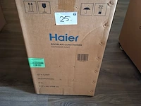 Airco binnen- en buitenunit haier, as35sbbhra-mw/1u35debfra-s - afbeelding 3 van  6