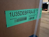 Airco binnen- en buitenunit haier, as35sbbhra-mw/1u35debfra-s - afbeelding 4 van  6