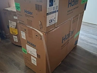 Airco binnen- en buitenunit haier, as35sbbhra-mw/1u35debfra-s - afbeelding 6 van  6