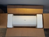 Airco binnenunit, haier, as25pbahra