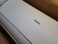 Airco binnenunit, haier, as25pbahra - afbeelding 2 van  7