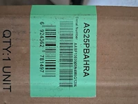 Airco binnenunit, haier, as25pbahra - afbeelding 4 van  7