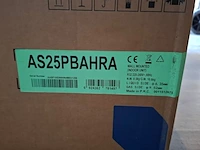Airco binnenunit, haier, as25pbahra - afbeelding 5 van  7