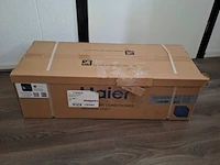 Airco binnenunit haier, as25rbahra-3