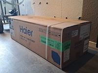 Airco binnenunit haier, as25sbbhra-mw