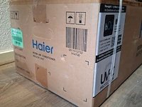 Airco binnenunit haier, as25sbbhra-mw - afbeelding 5 van  6