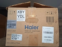 Airco binnenunit, haier, as35rbahra-4 - afbeelding 3 van  5