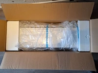 Airco binnenunit, haier, as35tamhra-c
