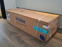 Airco binnenunit, haier, as50s2sf1fa-mw3 - afbeelding 2 van  5