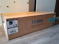 Airco binnenunit haier, as50s2sf1fa-mw3