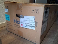 Airco binnenunit haier, as50s2sf1fa-mw3 - afbeelding 3 van  5