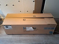 Airco binnenunit, haier, as68rdahra-4 - afbeelding 3 van  6