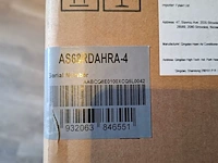 Airco binnenunit, haier, as68rdahra-4 - afbeelding 5 van  6