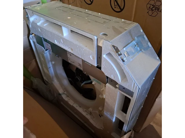 Airco binnenunit met plafondpaneel daikin, fcqg5ofveb/b ycq140d7w1, bouwjaar 2015 - afbeelding 2 van  6
