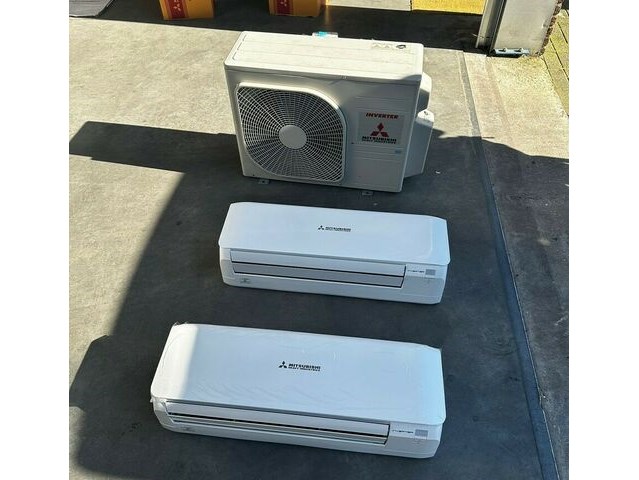 Airco / bloembakken / deco tuinschermen - nederweert (nl)