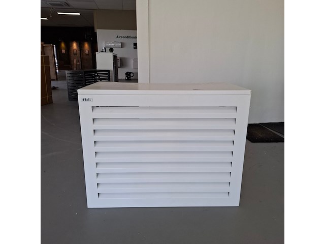 Airco buitenunit cover floli - afbeelding 1 van  4
