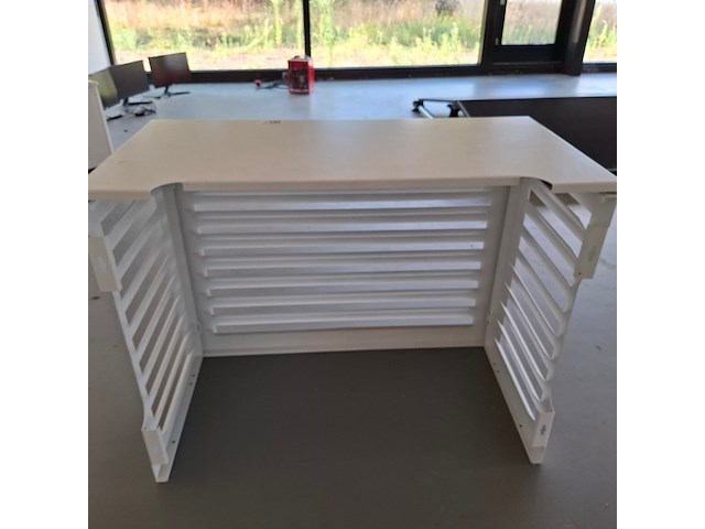 Airco buitenunit cover floli - afbeelding 4 van  4