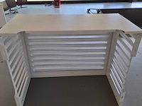 Airco buitenunit cover floli - afbeelding 4 van  4