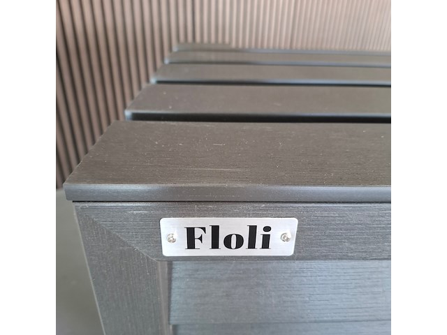 Airco buitenunit cover floli - afbeelding 5 van  5