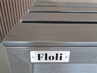 Airco buitenunit cover floli - afbeelding 5 van  5