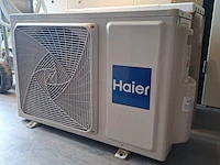 Airco buitenunit haier, 1u25yeffra-c