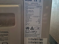 Airco buitenunit haier, 1u25yeffra-c - afbeelding 5 van  9