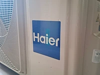 Airco buitenunit haier, 1u25yeffra-c - afbeelding 6 van  9