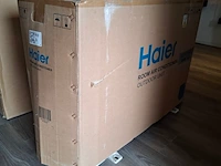 Airco buitenunit haier, 1u25yeffra-c - afbeelding 7 van  9