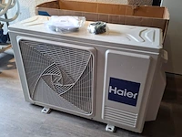 Airco buitenunit haier, u50merfra-4
