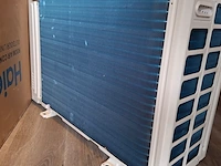 Airco buitenunit haier, u50merfra-4 - afbeelding 2 van  7