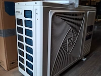 Airco buitenunit haier, u50merfra-4 - afbeelding 3 van  7