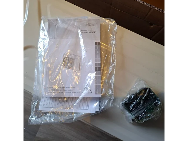 Airco buitenunit haier, u50merfra-4 - afbeelding 6 van  7