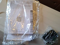 Airco buitenunit haier, u50merfra-4 - afbeelding 6 van  7