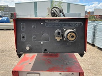 Airco cv250 draad lasmachine - afbeelding 3 van  15