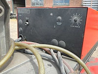 Airco cv250 draad lasmachine - afbeelding 4 van  15