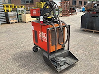 Airco cv250 draad lasmachine - afbeelding 9 van  15