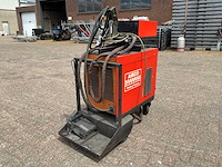 Airco cv250 draad lasmachine - afbeelding 11 van  15
