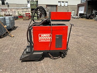 Airco cv250 draad lasmachine - afbeelding 12 van  15