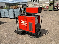 Airco cv250 draad lasmachine - afbeelding 13 van  15