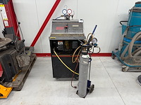 Airco detectie en vul apparaat, sun, mrc 334 - afbeelding 2 van  8