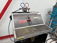 Airco detectie en vul apparaat, sun, mrc 334 - afbeelding 4 van  8