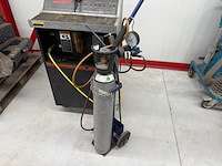 Airco detectie en vul apparaat, sun, mrc 334 - afbeelding 5 van  8