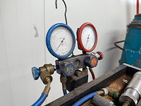 Airco detectie en vul apparaat, sun, mrc 334 - afbeelding 6 van  8