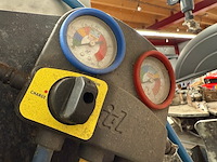Airco detectie en vul apparaat, sun, mrc 334 - afbeelding 8 van  8