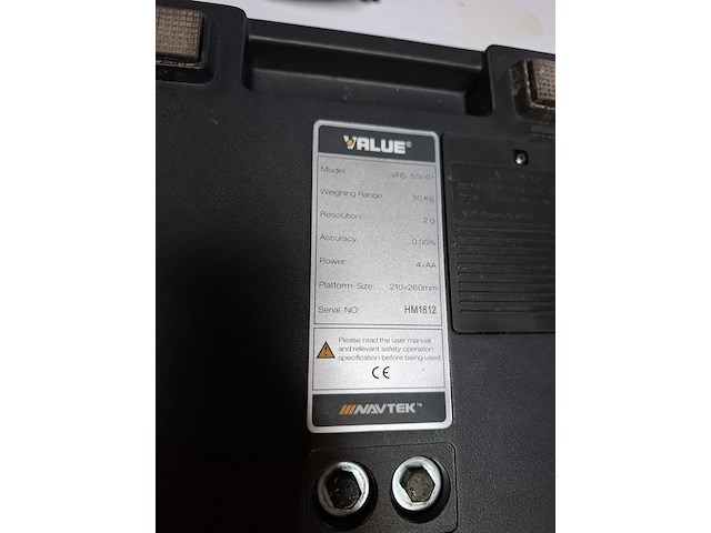 Airco gereedschap, testo, 570 digital manifold - afbeelding 10 van  10