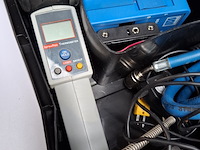 Airco gereedschap, testo, 570 digital manifold - afbeelding 4 van  10