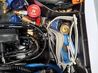 Airco gereedschap, testo, 570 digital manifold - afbeelding 5 van  10