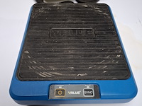 Airco gereedschap, testo, 570 digital manifold - afbeelding 9 van  10