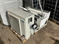 Airco installatie (2x) - afbeelding 1 van  6